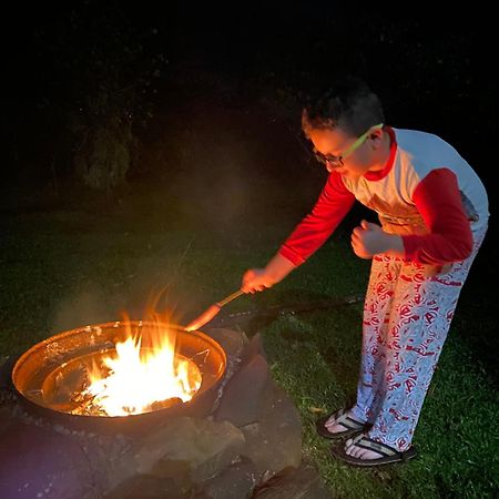 Willa Cabana Rodeada De Naturaleza En San Carlos Quesada  Zewnętrze zdjęcie